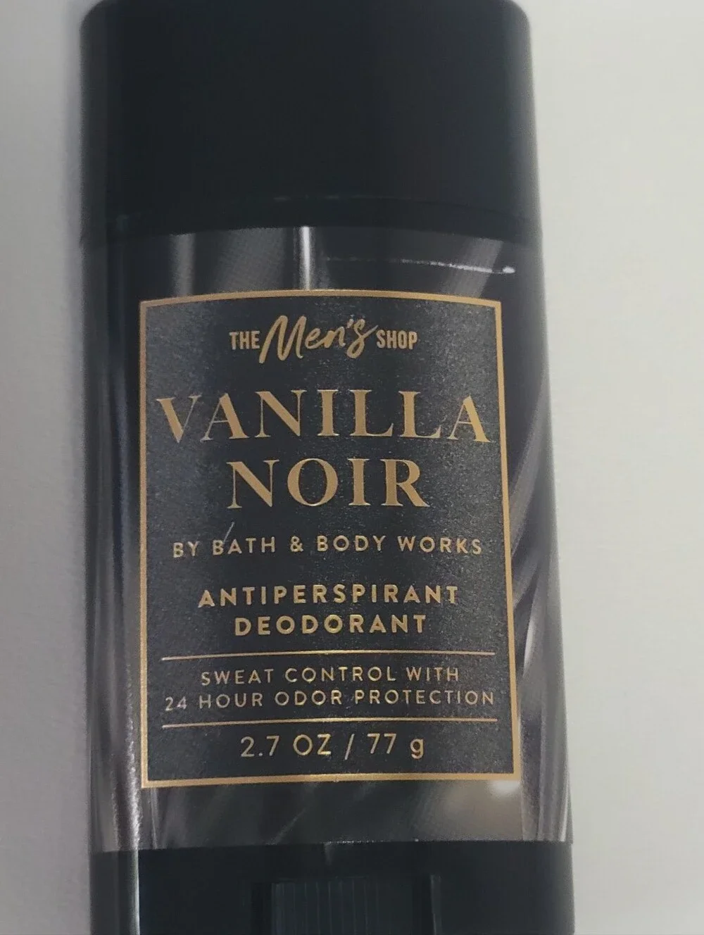 Bath & Body Works The Men's Shop 